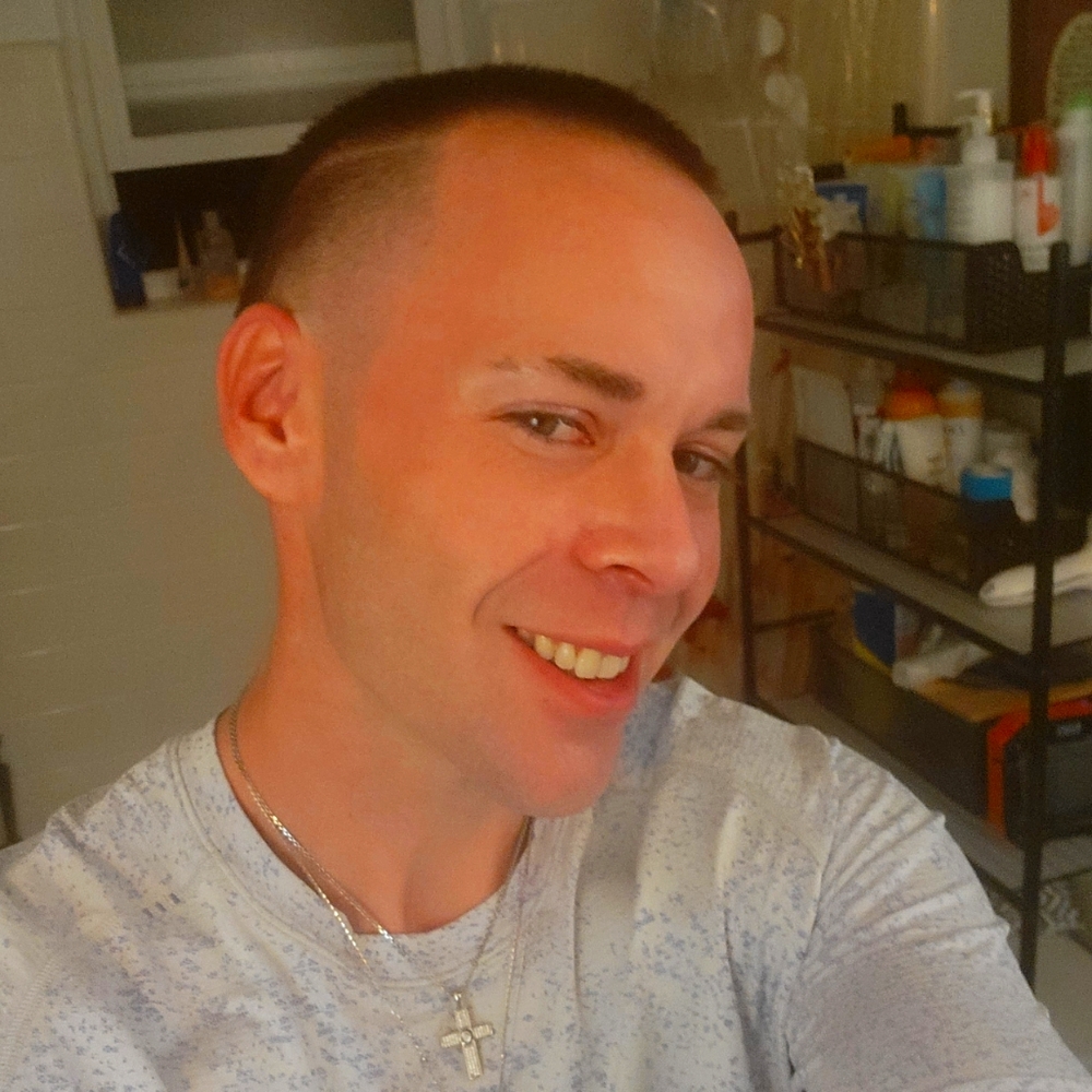 Meet your Posher, Andrew